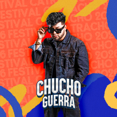 Chucho Guerra